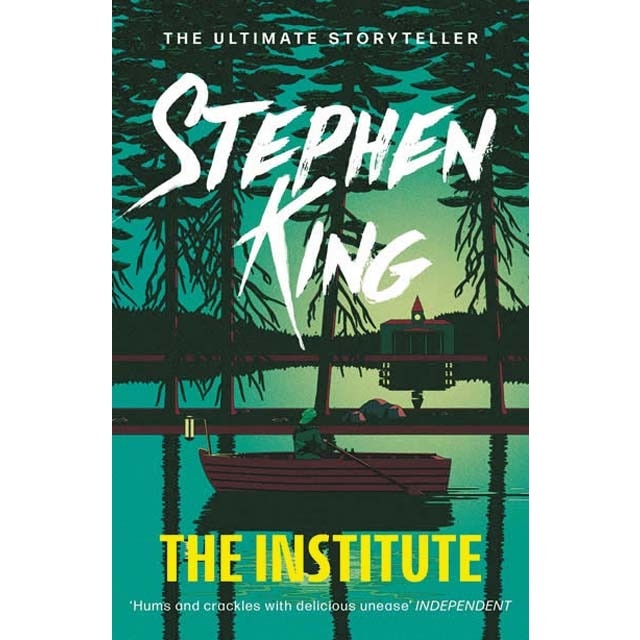 The institute 1