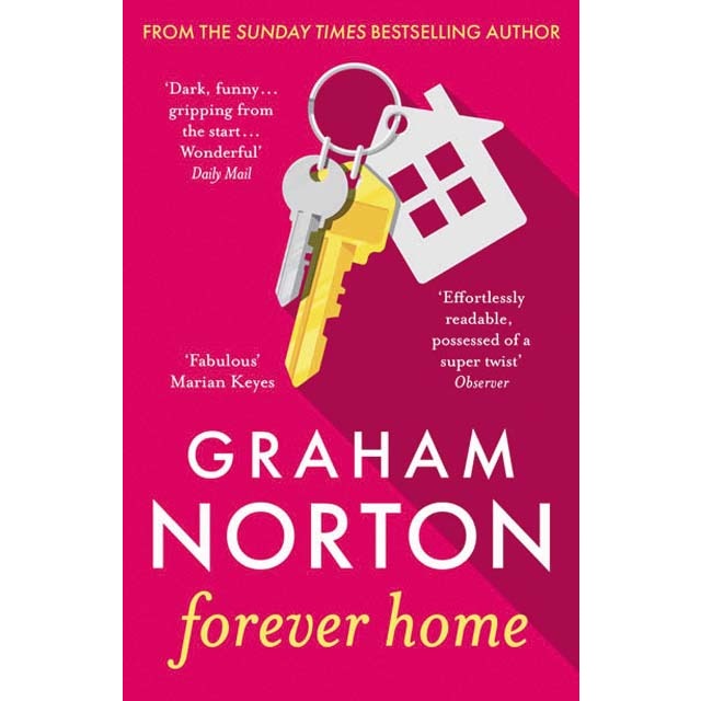 Forever home 1