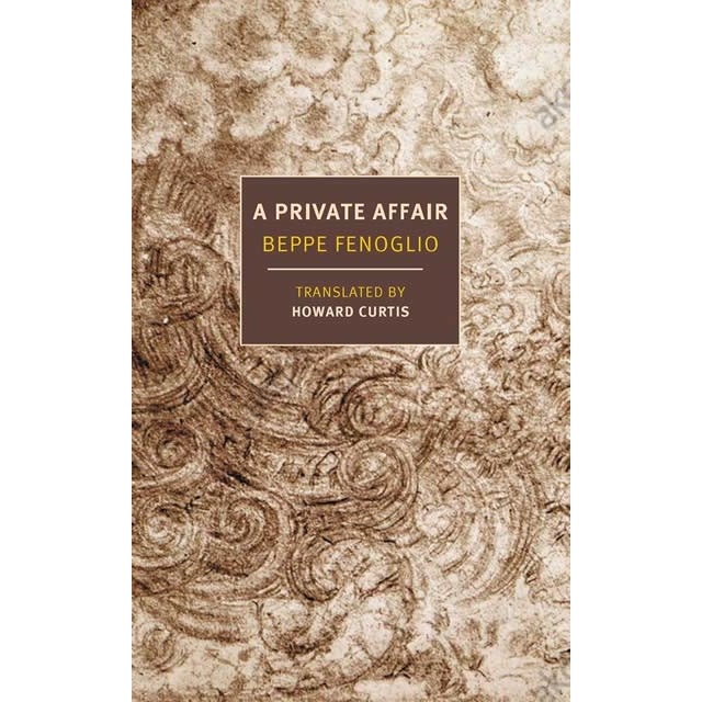 A private affair 1