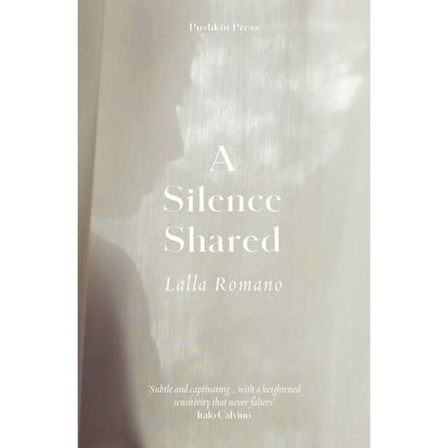A silence shared 1