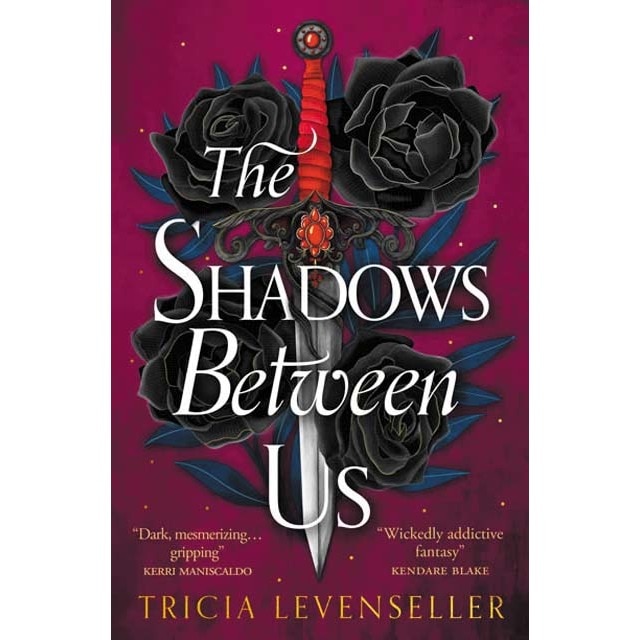 The shadows between us 1