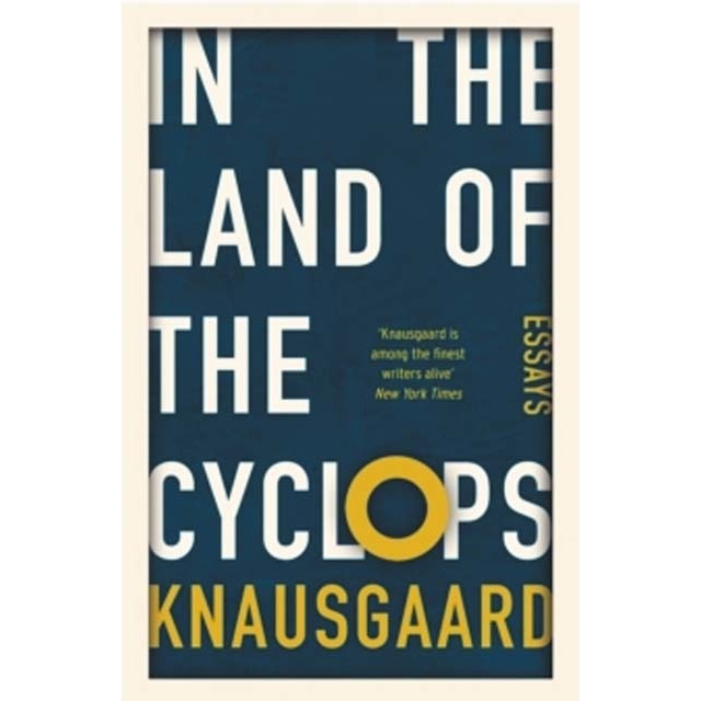 In the land of the cyclops 1