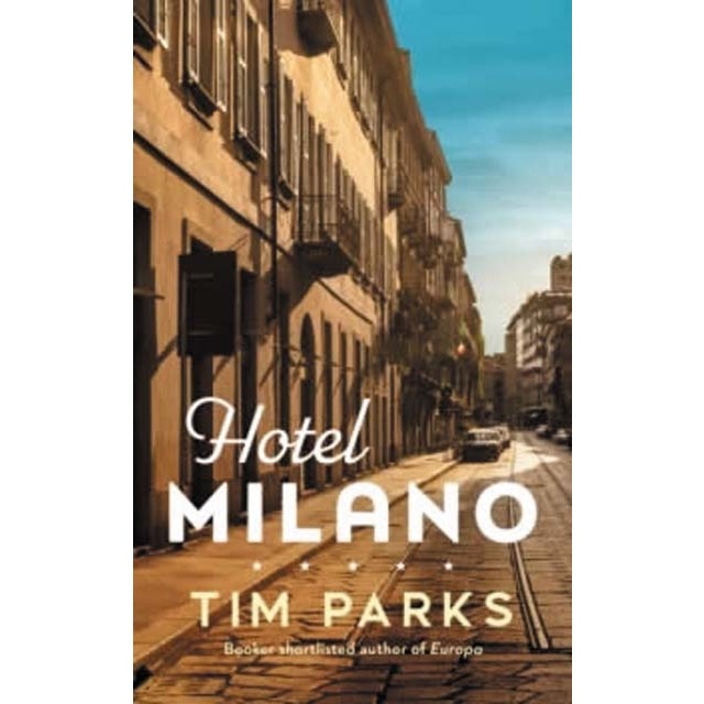 Hotel milano 1