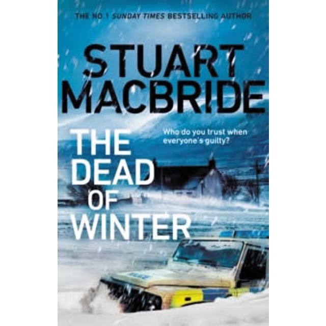 The dead of winter 1