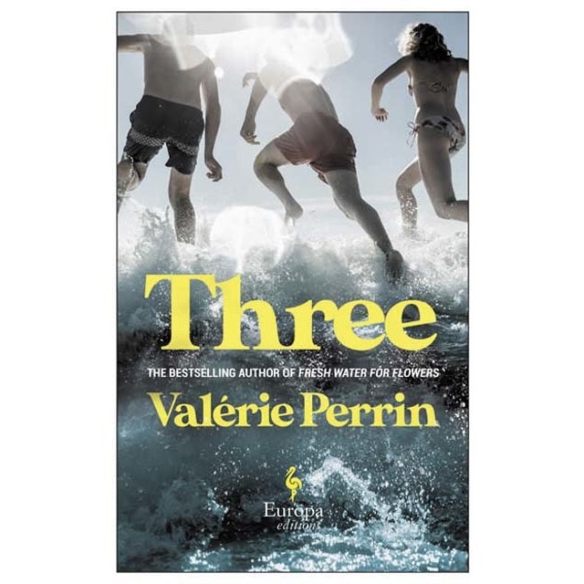 Three 1