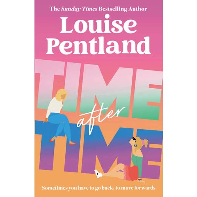 Time after time 1