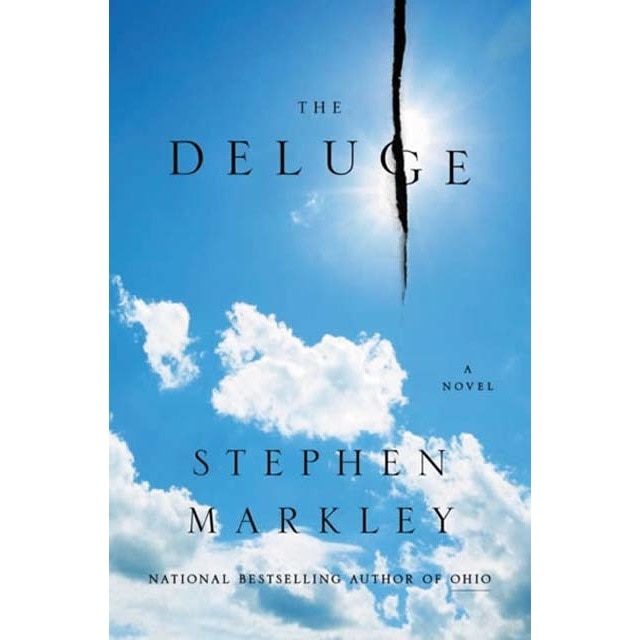 The deluge 1