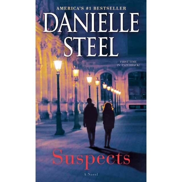 Suspects 1