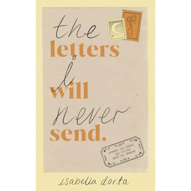 The letters i will never send 1