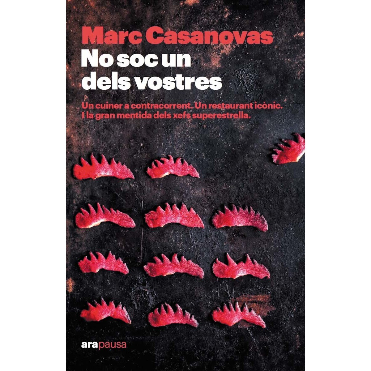 No soc un dels vostres 1