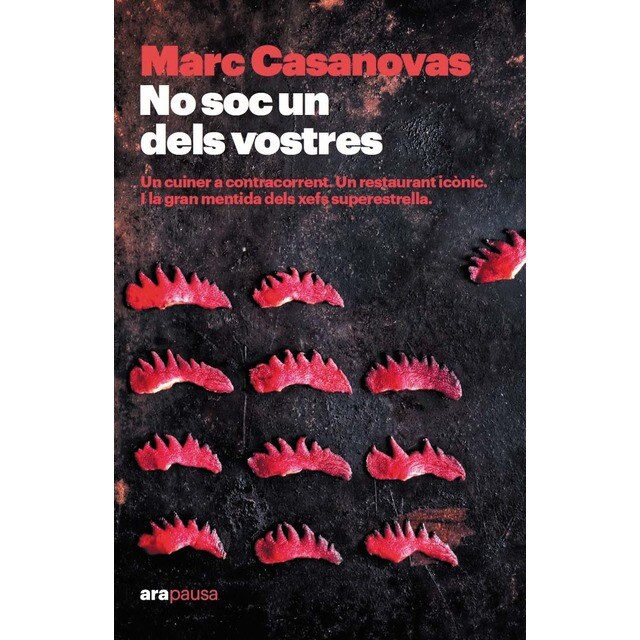 Imagen 0 de No soc un dels vostres
