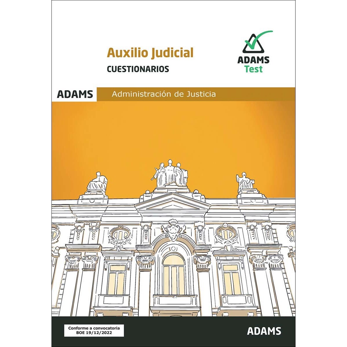 Cuestionario Auxilio Judicial (Capa mole) 1