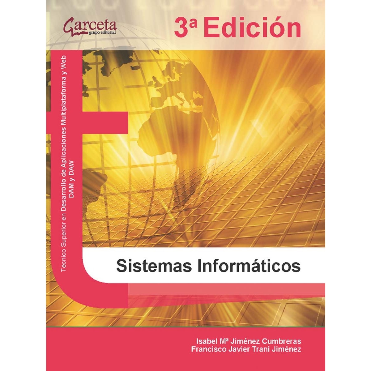 Sistemas Informáticos 3ª edición (Capa mole) 1