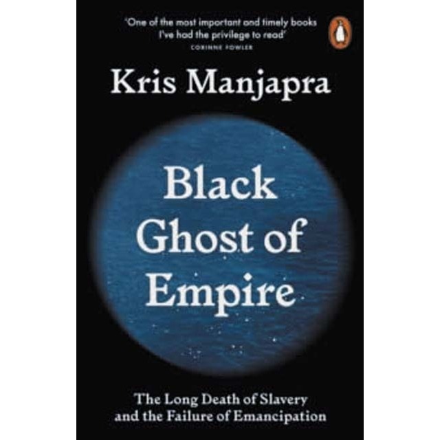 Black ghost of empire 1