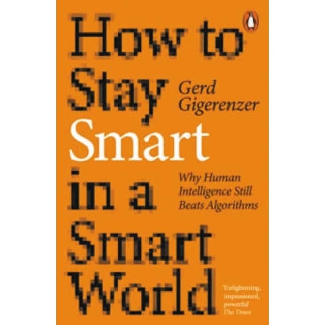Imagen 0 de How to stay smart in a smart world