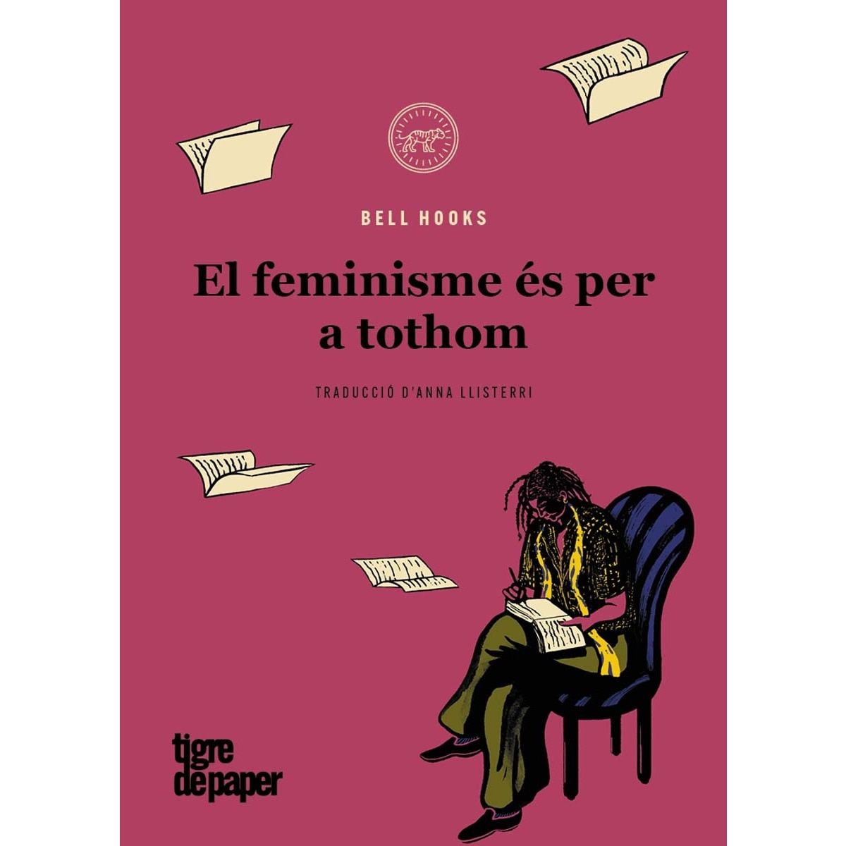 El feminisme és per a tothom (Capa mole com abas) 1