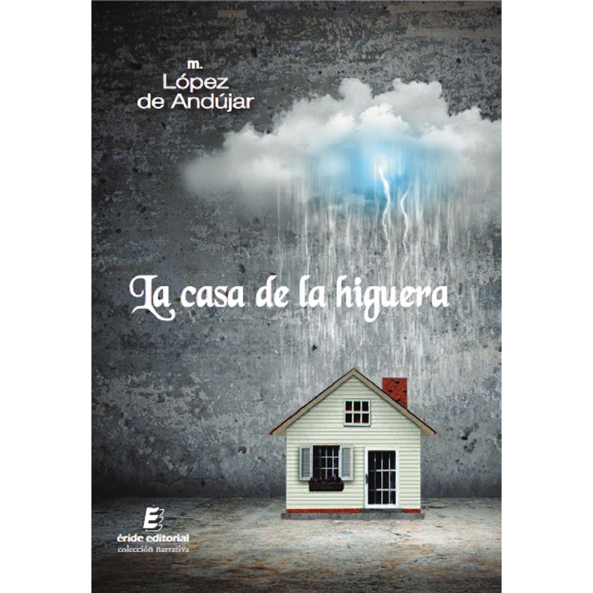 La casa de la higuera 1