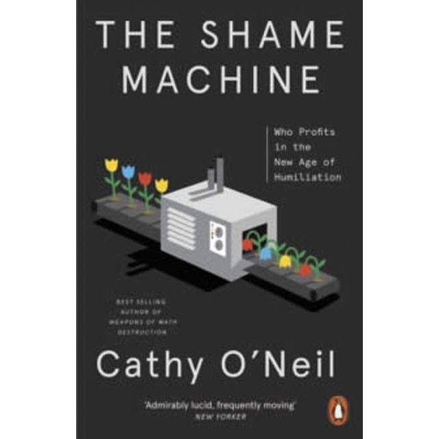 The shame machine 1