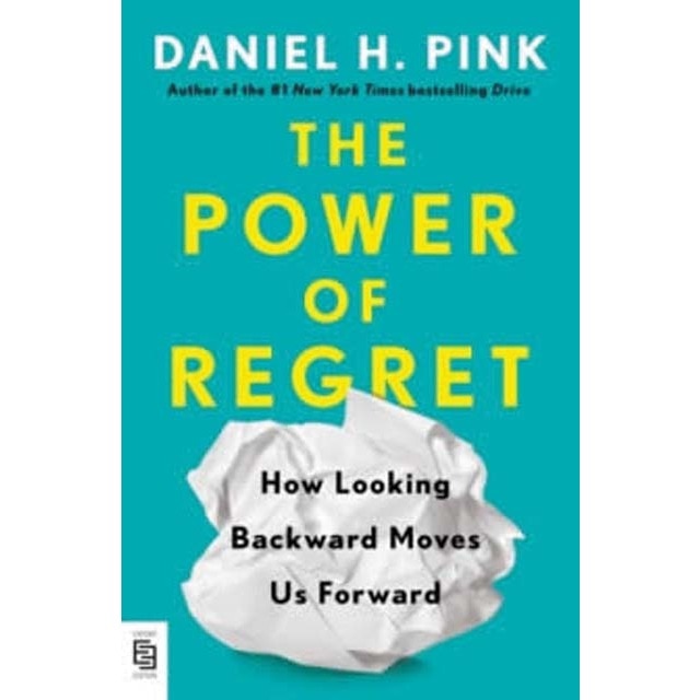 The power of regret 1