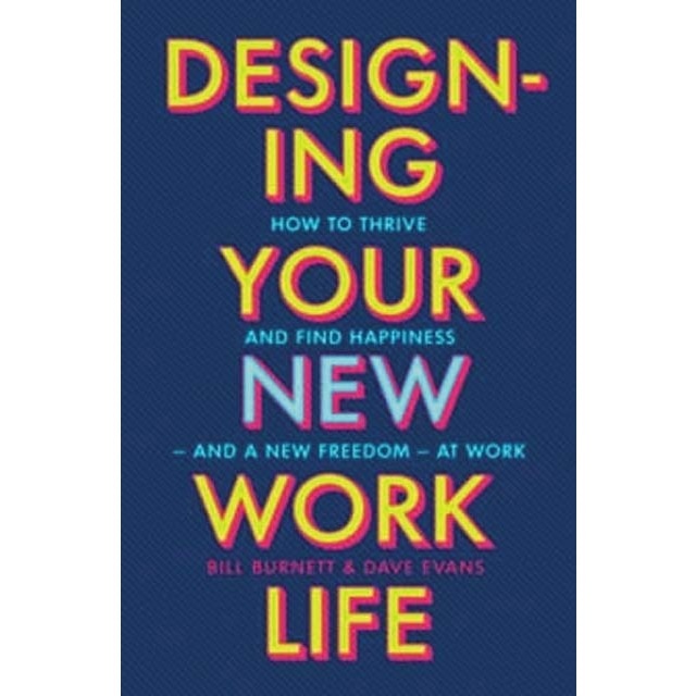 Designing your new work life 1