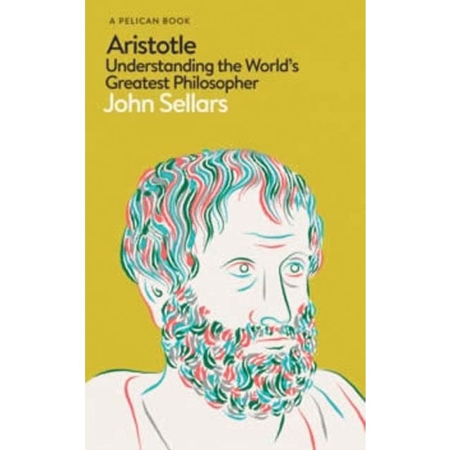 Imagem 0 de Aristotle