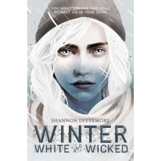 Winter white and wicked 1