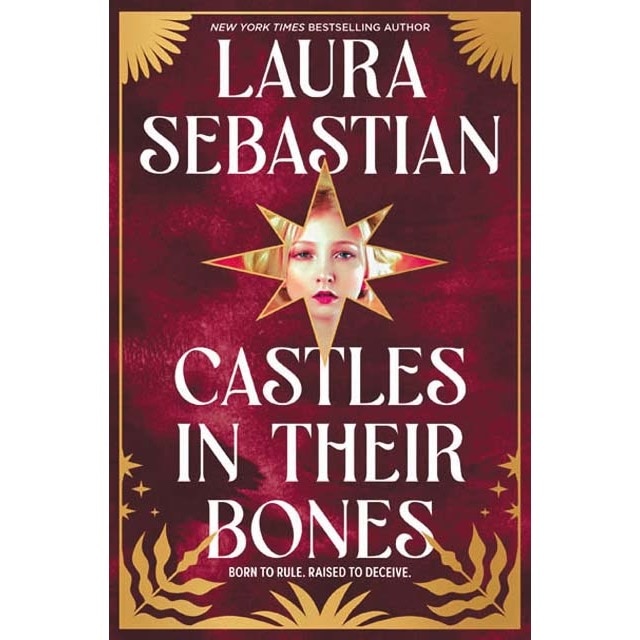 Castles in their bones 1
