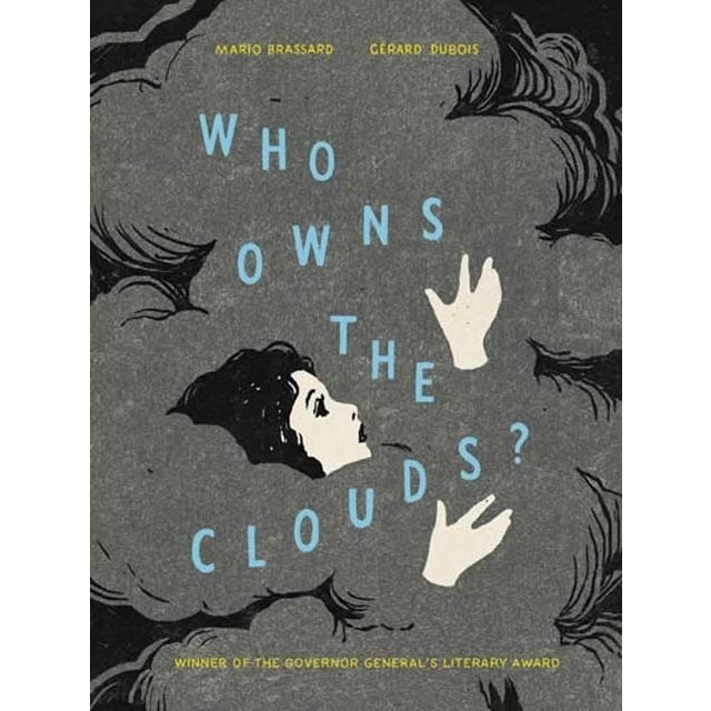 Who owns the clouds? 1