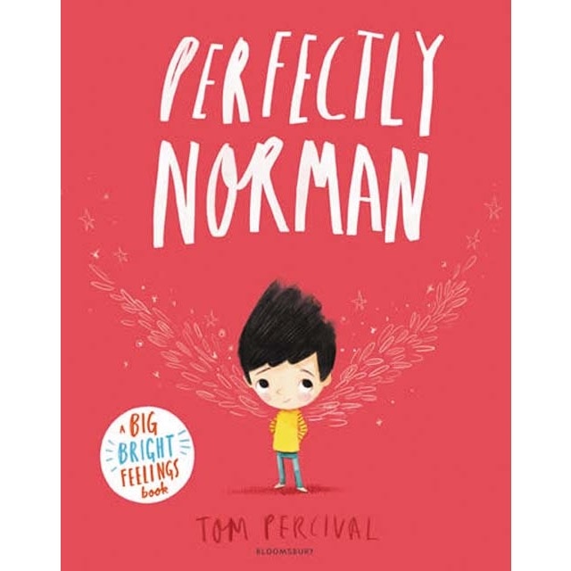 Perfectly norman 1
