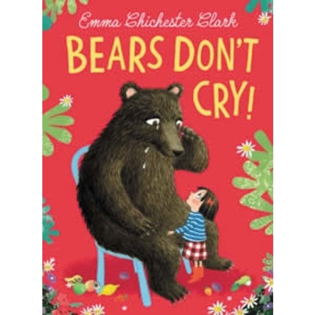 Bears don t cry! 1