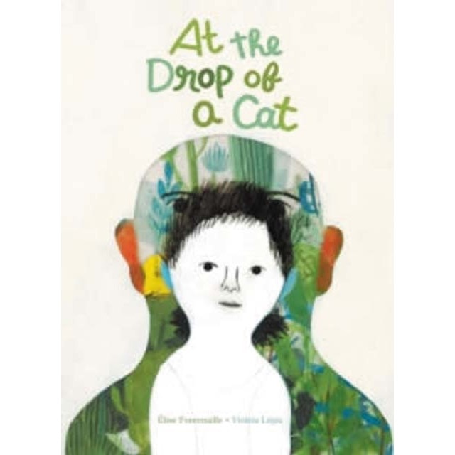 At the drop of a cat 1