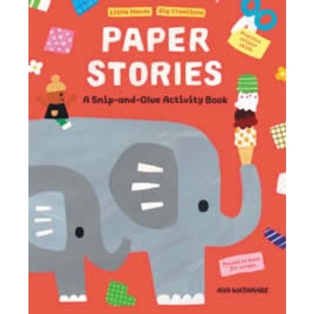 Paper stories 1