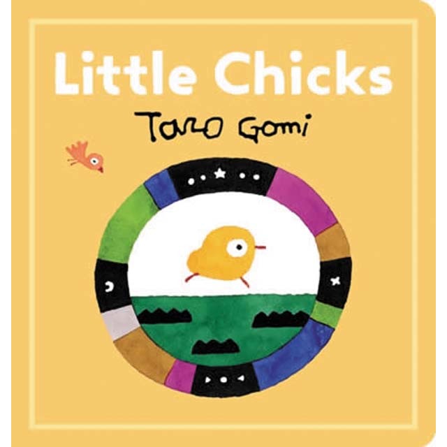 Little chicks 1