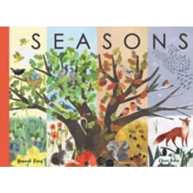 Seasons 1