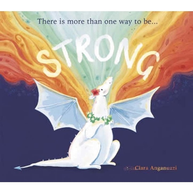 Strong 1
