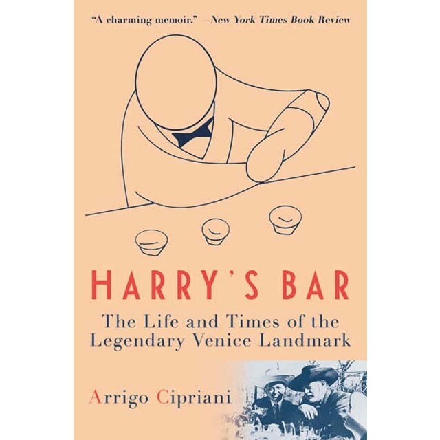 Harry's bar 1
