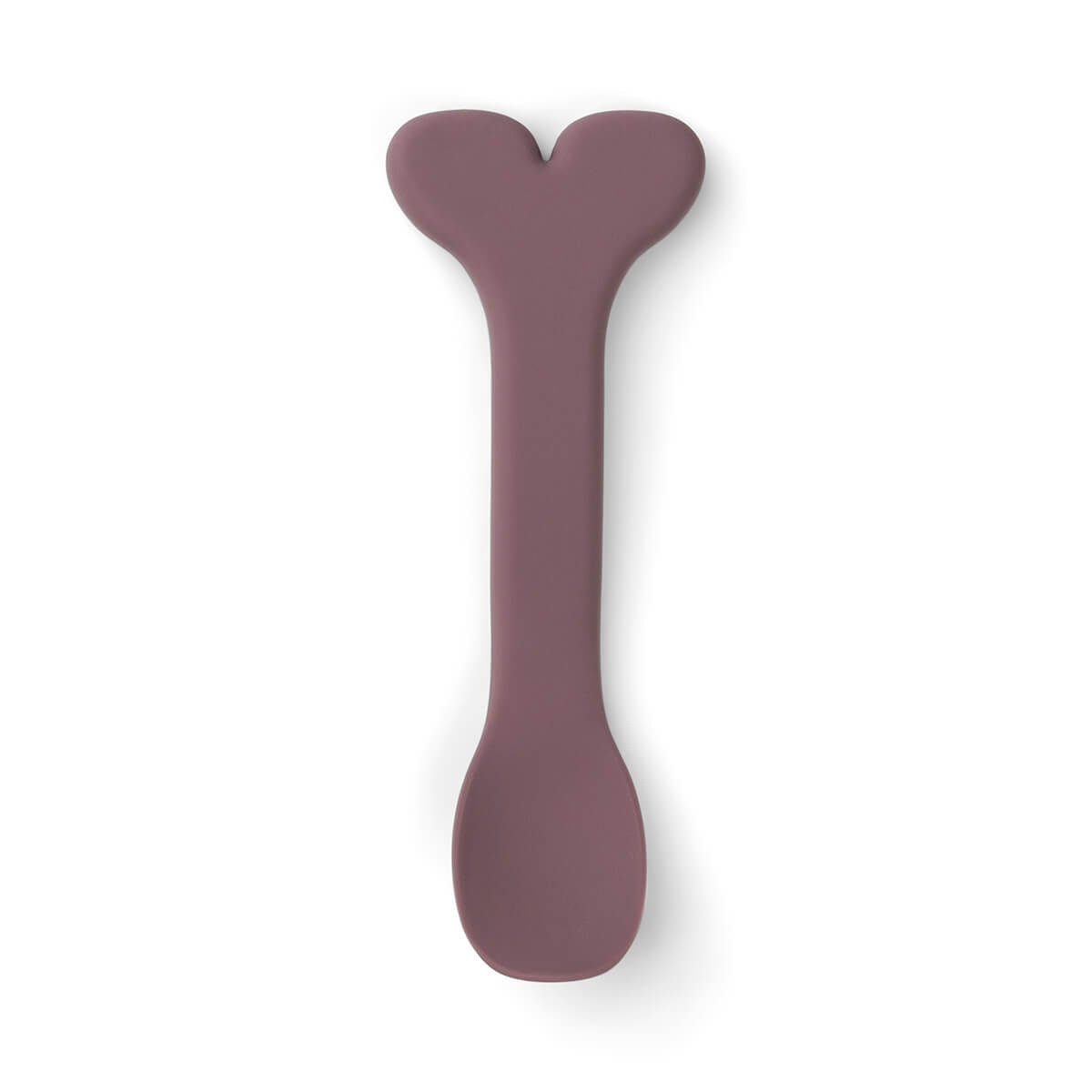 Silicona Stick&Stay bol & cuchara Wally Rosa Rosa-3
