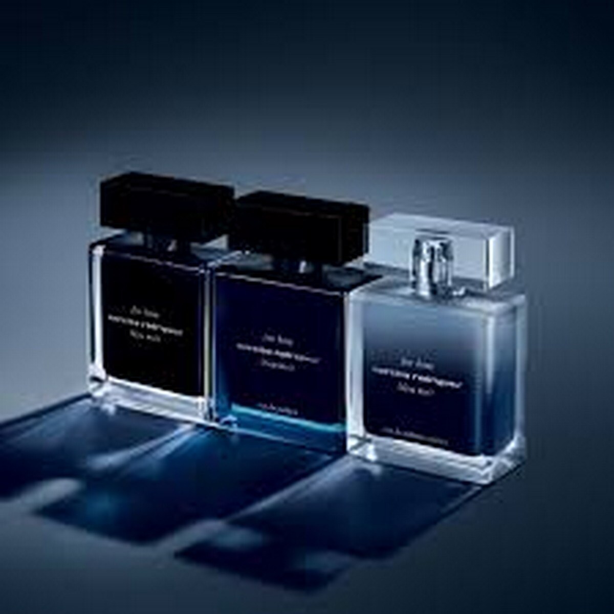 Bleu noir For Him Eau de Toilette - 100 ml 3