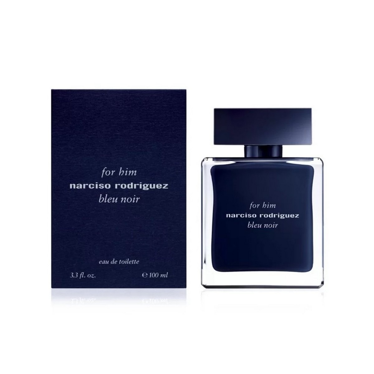 Bleu noir For Him Eau de Toilette - 100 ml 2