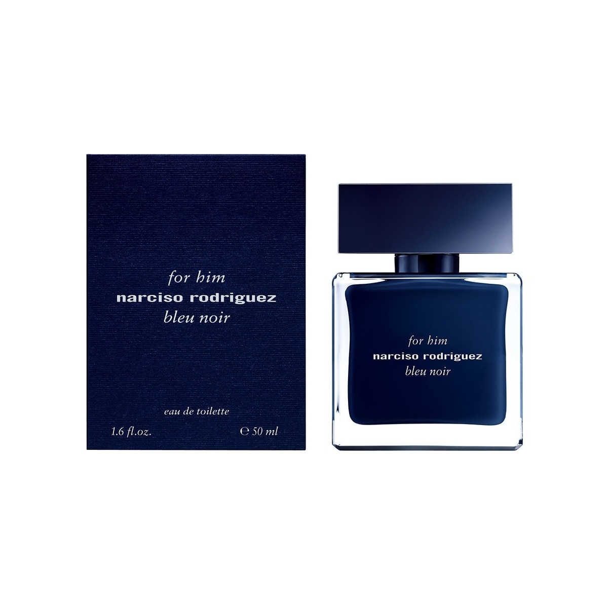 Bleu Noir For Him Eau de Toilette - 50 ml 2