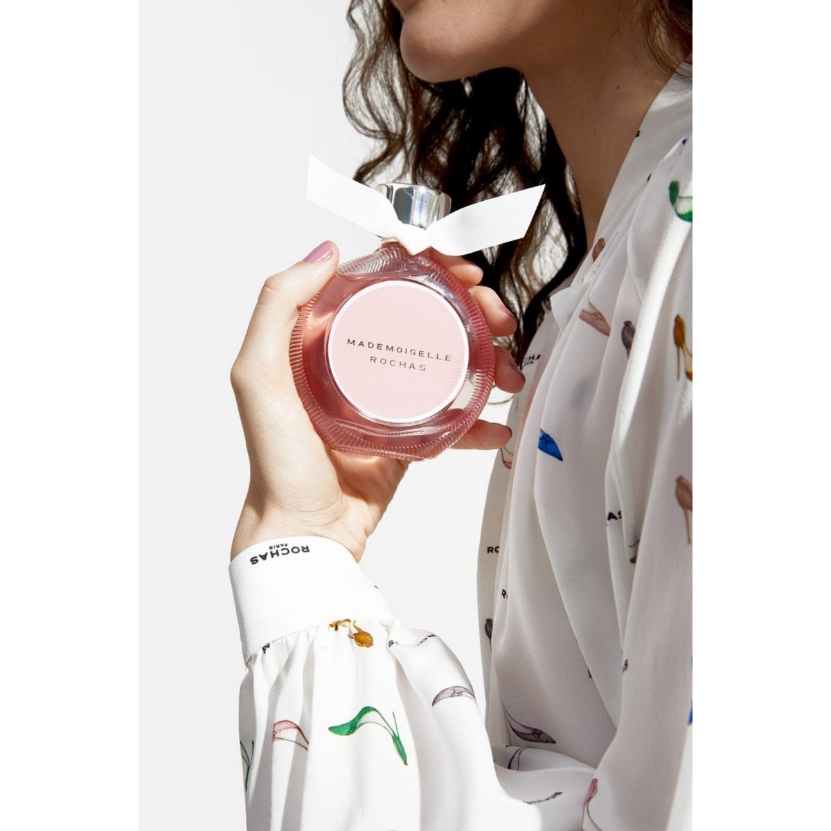 Mademoiselle Rochas Eau de Parfum - 90 ml 4
