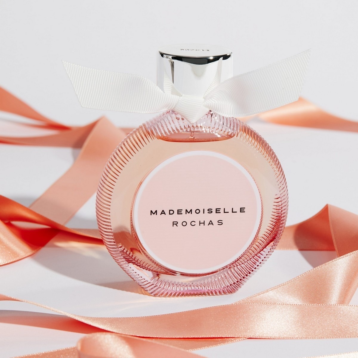Mademoiselle Rochas Eau de Parfum - 90 ml 3
