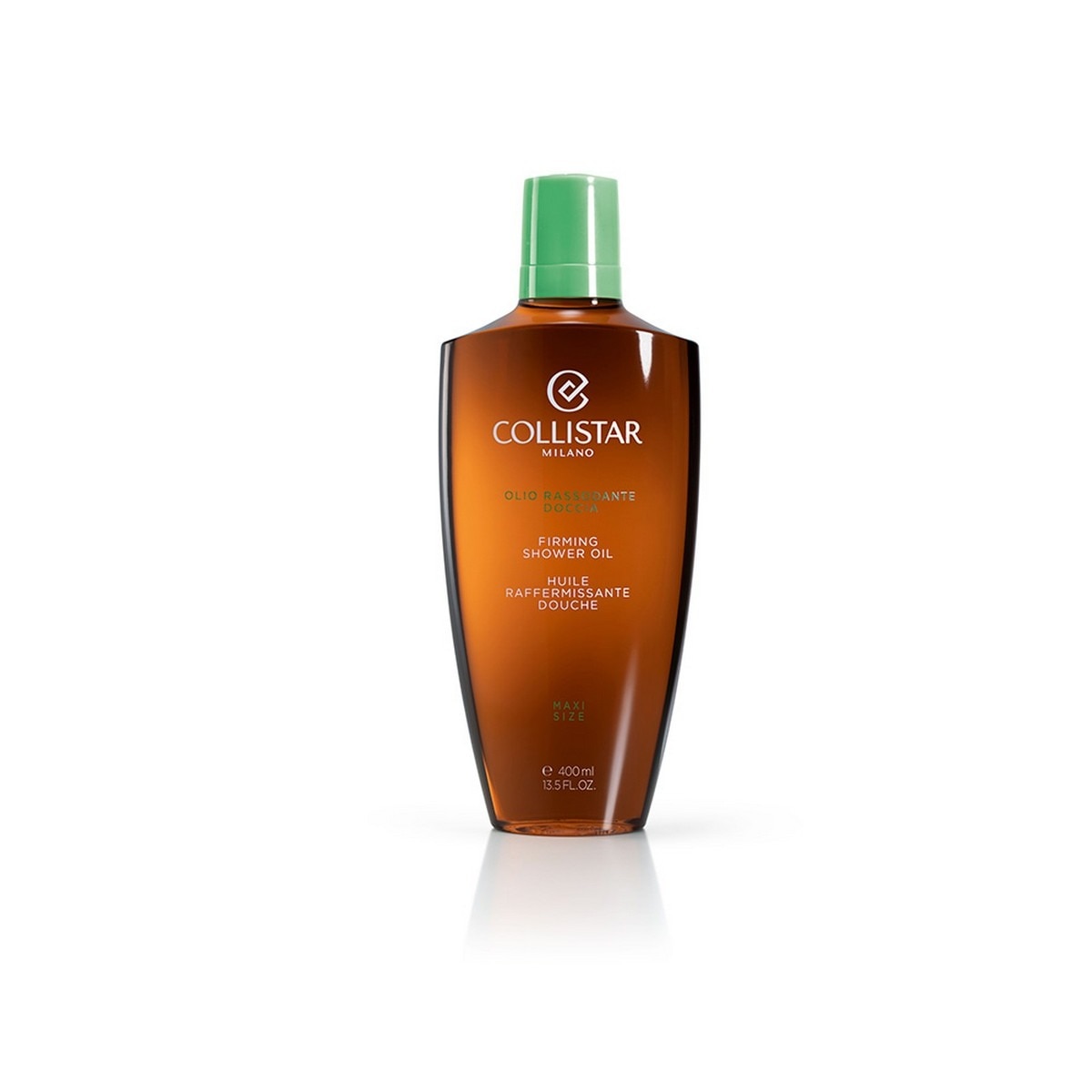 Óleo de Duche Firming Shower Oil - 400 ml 1