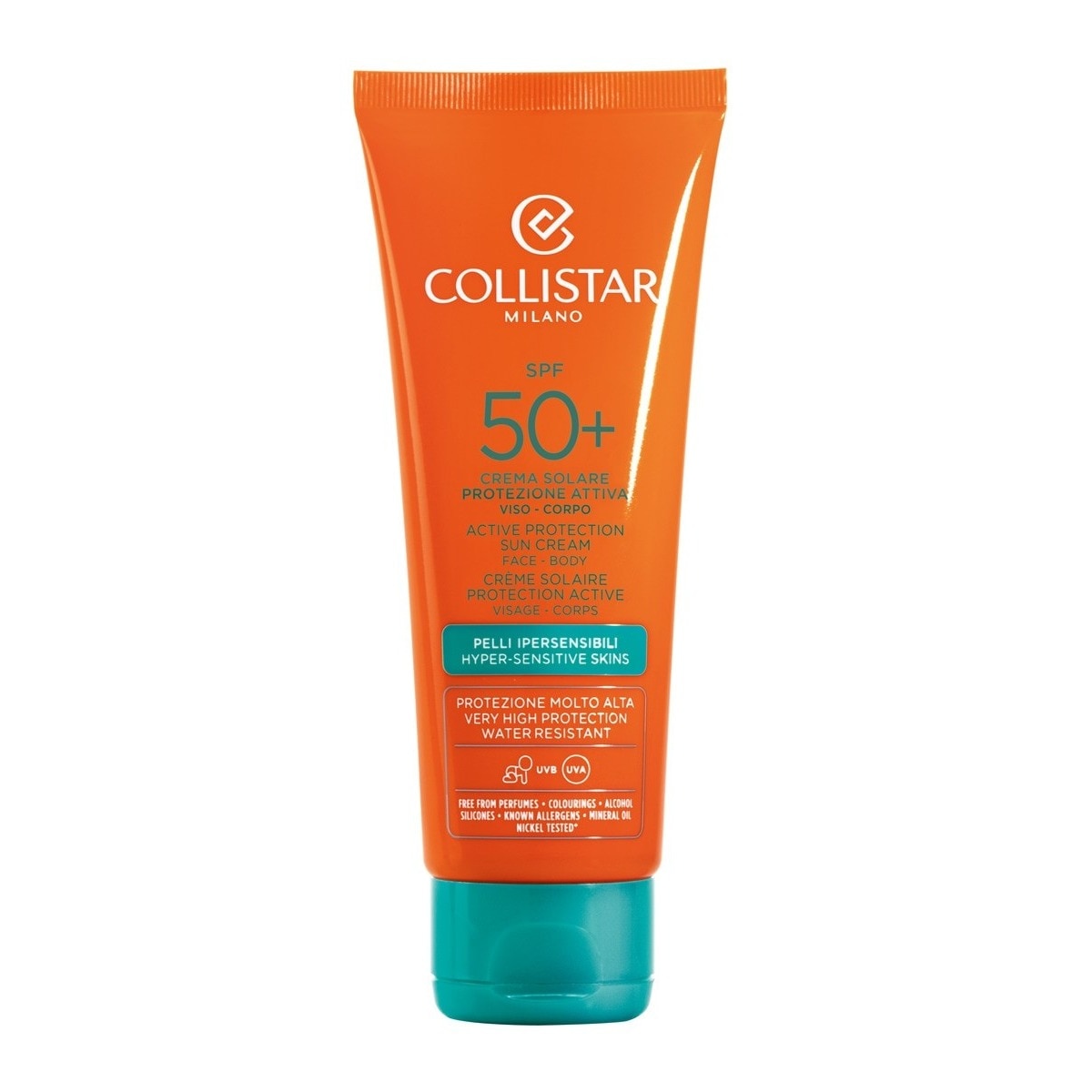 Imagem 0 de Creme Solar Proteção Ativa SPF 50+ - 100 ml