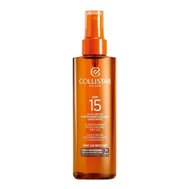 Imagem 0 de Óleo Protetor Solar Supertanning SPF 15+ - 200 ml