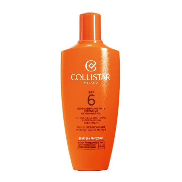 Imagem 0 de Bronzeador Supertanning Ultra Rápido SPF 6+ - 200 ml