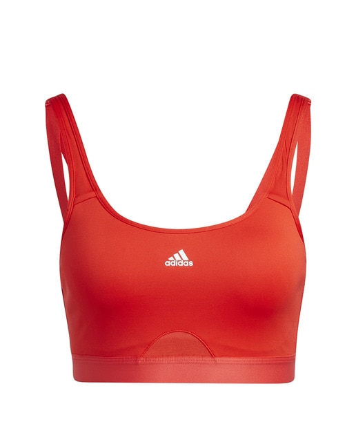 Imagen 0 de Top de mujer TRN HS Good adidas