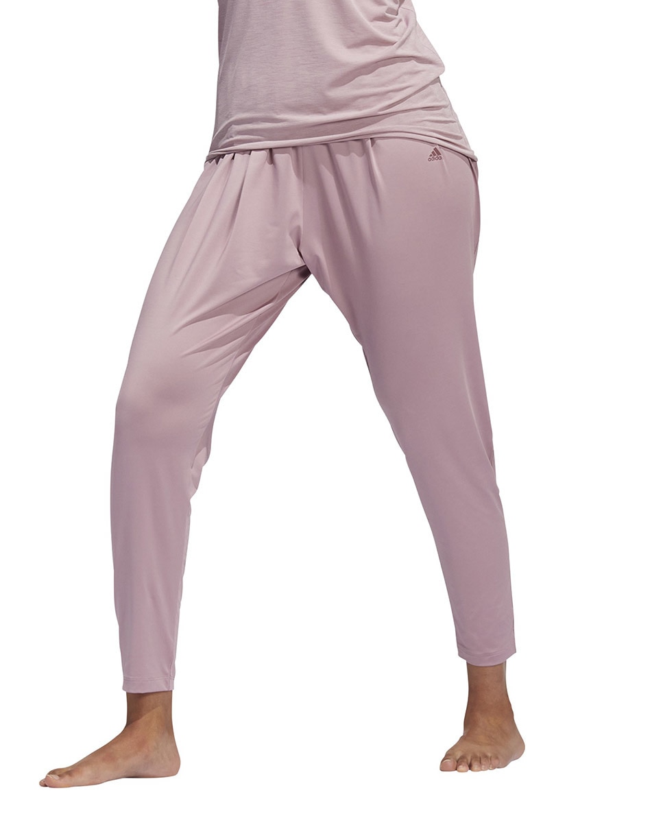 Imagen 0 de Pantalón de mujer Yoga adidas