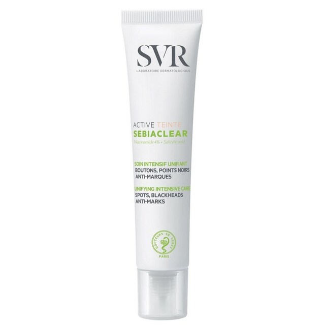 Imagem 0 de Creme Sebiaclear Active com Cor - 40 ml