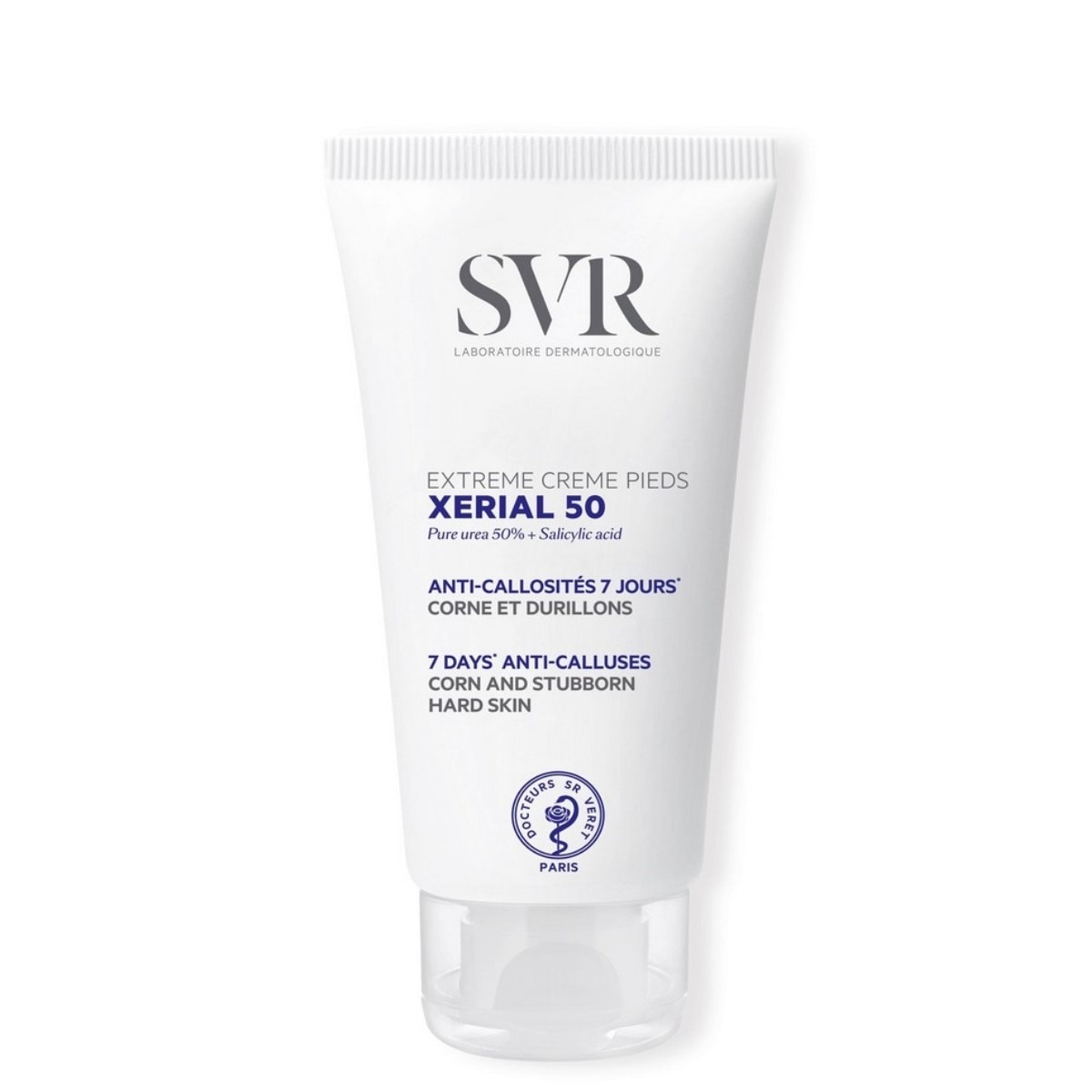Imagem 0 de Creme de pés Extrême Xérial 50 SVR